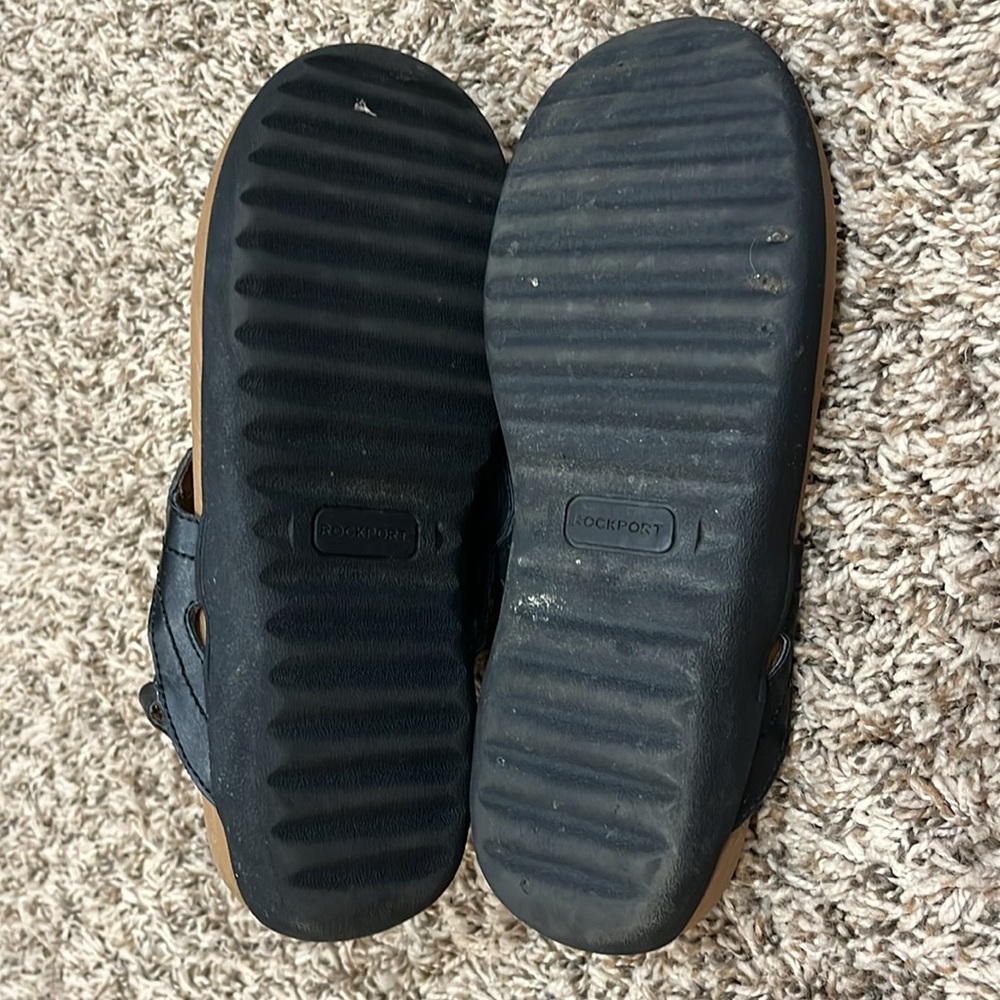 ROCKPORT RIDGE SLING Sandals - Picture 7 of 12